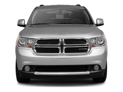 2011 Dodge Durango Crew