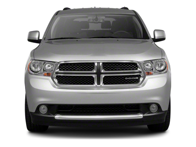 2011 Dodge Durango Crew