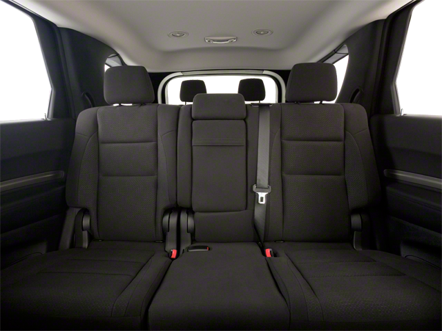 2011 Dodge Durango Crew