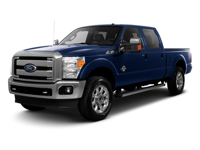 2011 Ford F-250 Super Duty King Ranch