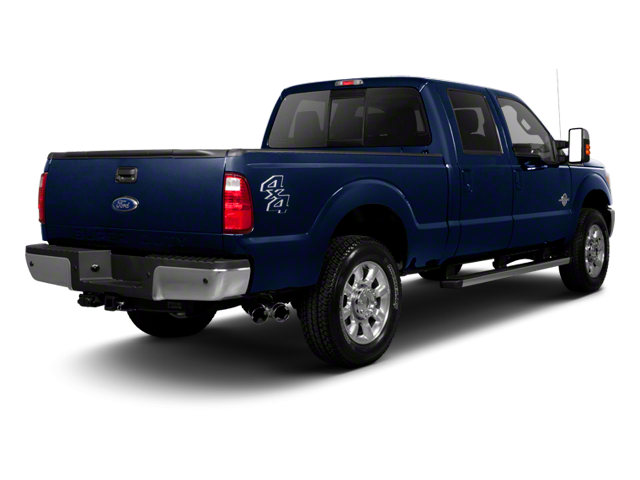 2011 Ford F-250 Super Duty King Ranch