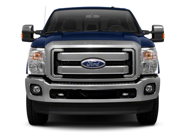 2011 Ford F-250 Super Duty King Ranch