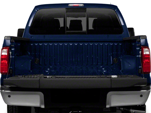 2011 Ford F-250 Super Duty King Ranch