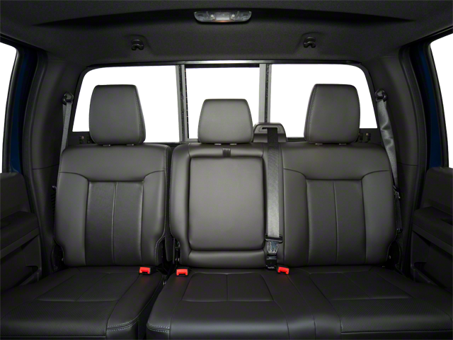 2011 Ford F-250 Super Duty King Ranch