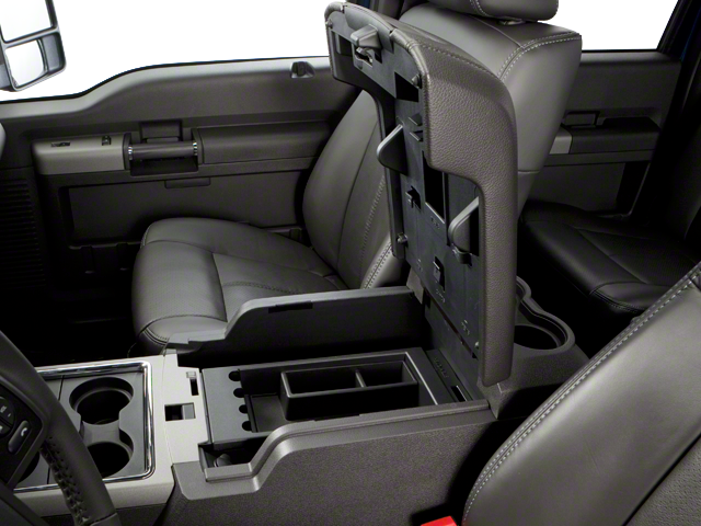 2011 Ford F-250 Super Duty King Ranch