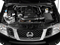 2011 Nissan Pathfinder Silver