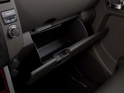 2011 Nissan Pathfinder Silver