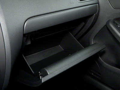 2011 Volkswagen Jetta SE w/Convenience PZEV