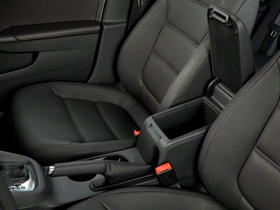 2011 Volkswagen Jetta SE w/Convenience PZEV