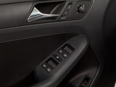 2011 Volkswagen Jetta SE w/Convenience PZEV