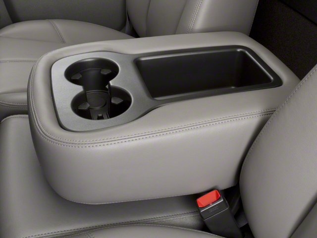 2012 Chevrolet Silverado 3500 HD Work Truck