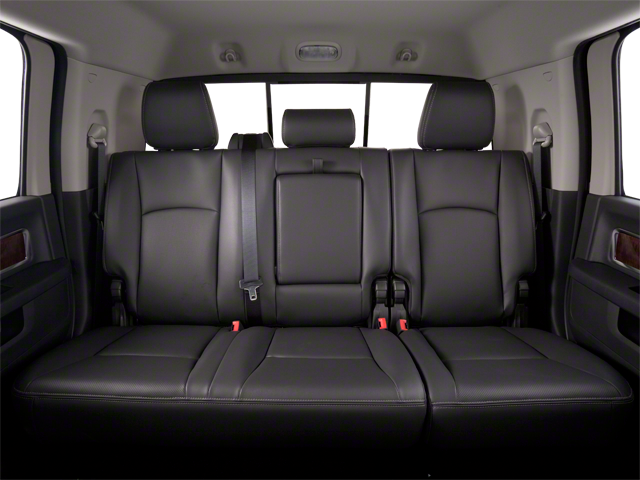 2012 RAM 2500 Laramie