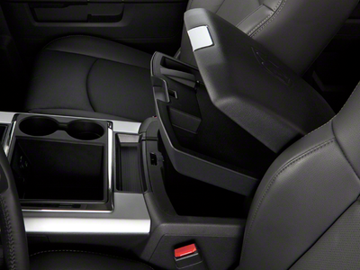 2012 RAM 2500 Laramie