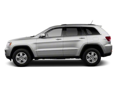 2012 Jeep Grand Cherokee Laredo Altitude