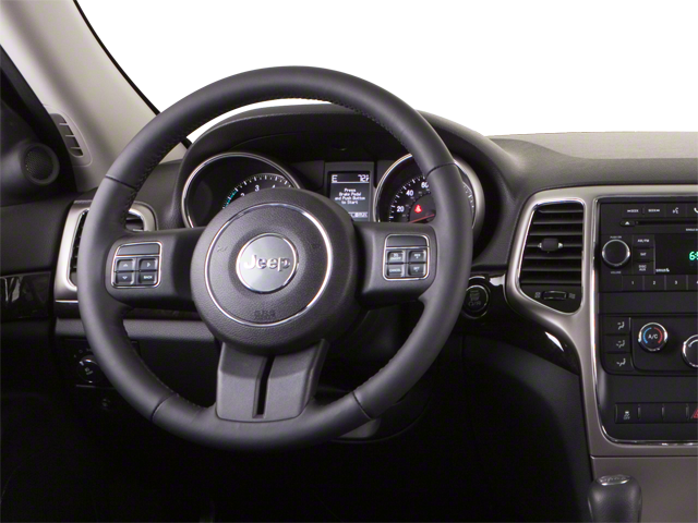 2012 Jeep Grand Cherokee Laredo Altitude