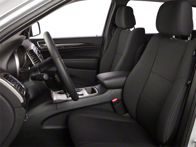 2012 Jeep Grand Cherokee Laredo Altitude