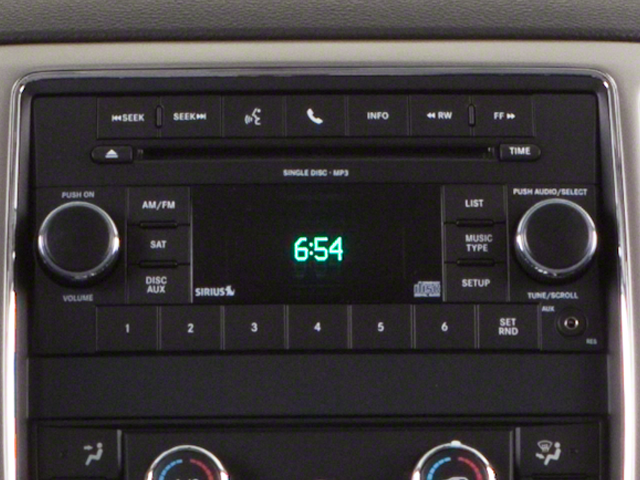 2012 Jeep Grand Cherokee Laredo Altitude