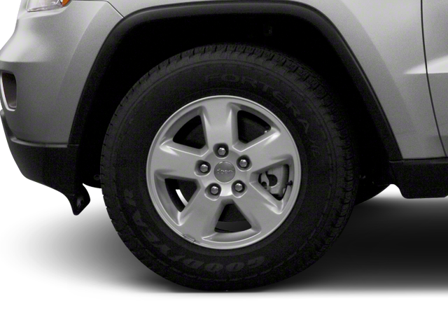 2012 Jeep Grand Cherokee Laredo Altitude