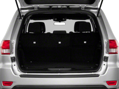 2012 Jeep Grand Cherokee Laredo Altitude