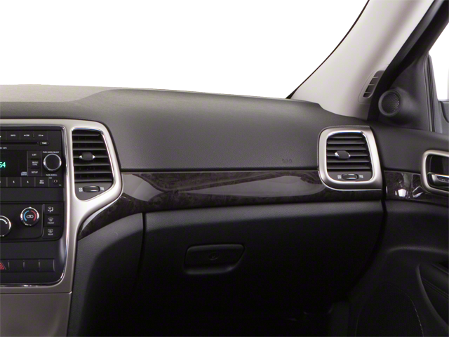 2012 Jeep Grand Cherokee Laredo Altitude