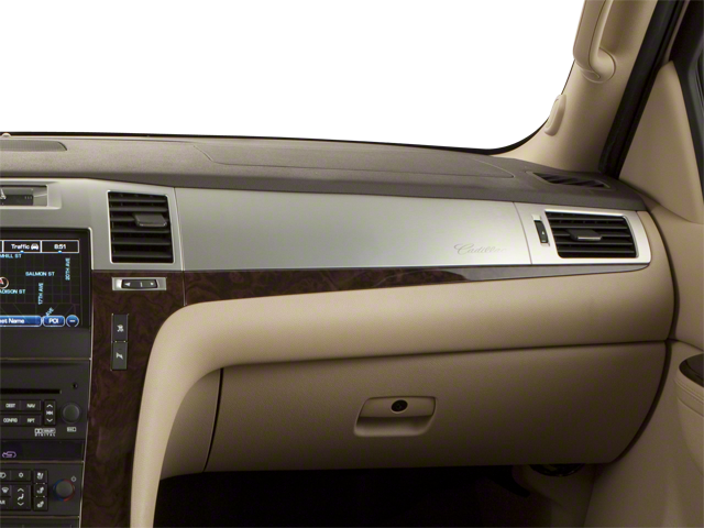 2013 Cadillac Escalade ESV Premium