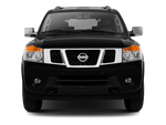 2013 Nissan Armada SL