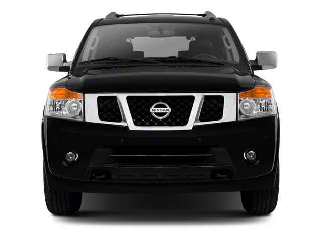 2013 Nissan Armada SL