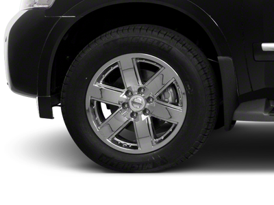 2013 Nissan Armada SL