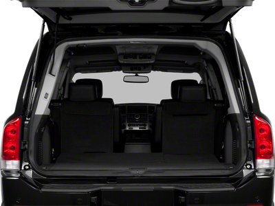 2013 Nissan Armada SL