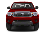 2013 Toyota Tacoma Base