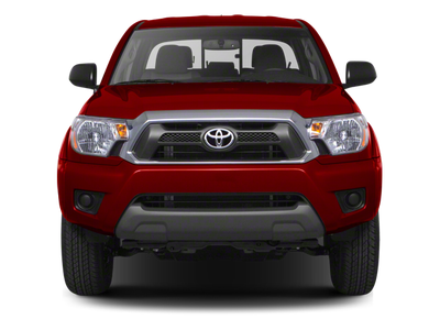 2013 Toyota Tacoma Base