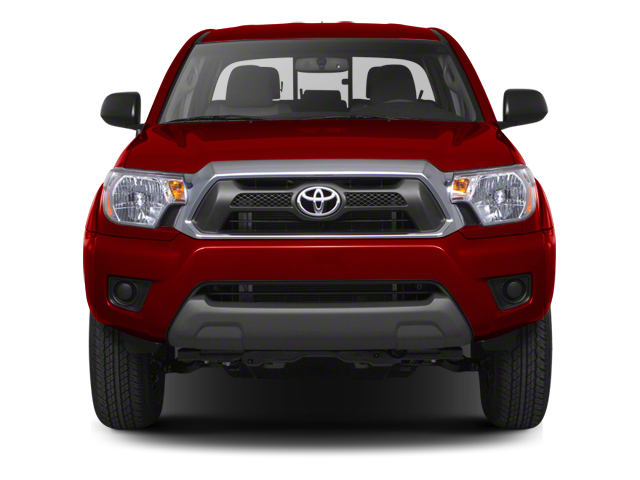 2013 Toyota Tacoma Base
