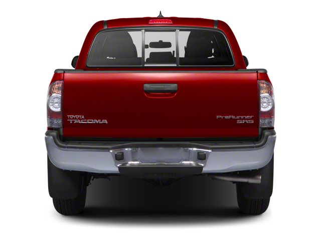 2013 Toyota Tacoma Base