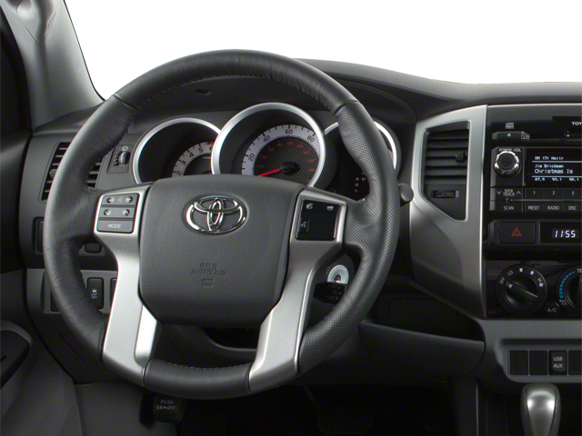 2013 Toyota Tacoma Base