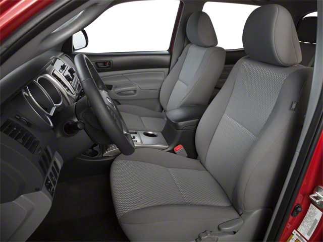 2013 Toyota Tacoma Base