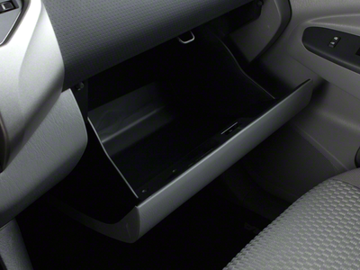 2013 Toyota Tacoma Base