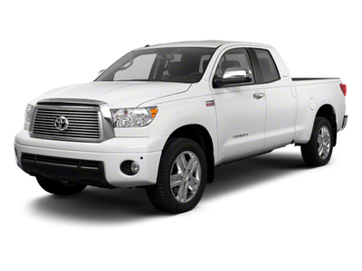 2013 Toyota Tundra 4WD Truck Base
