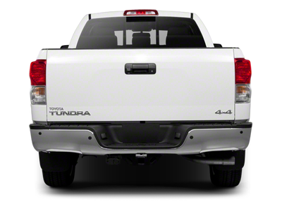 2013 Toyota Tundra 4WD Truck Base