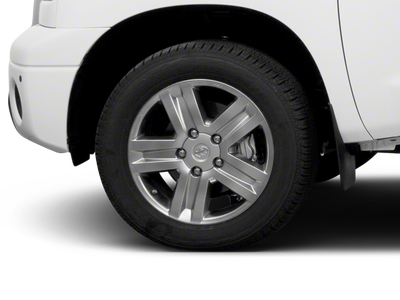 2013 Toyota Tundra 4WD Truck Base