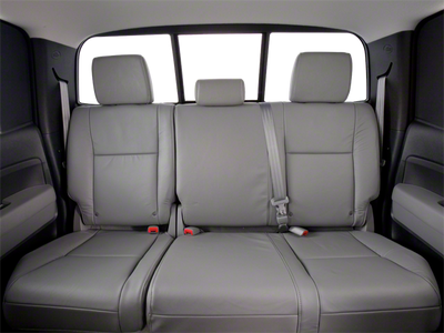 2013 Toyota Tundra 4WD Truck Base