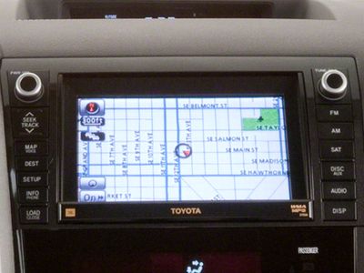 2013 Toyota Tundra 4WD Truck Base