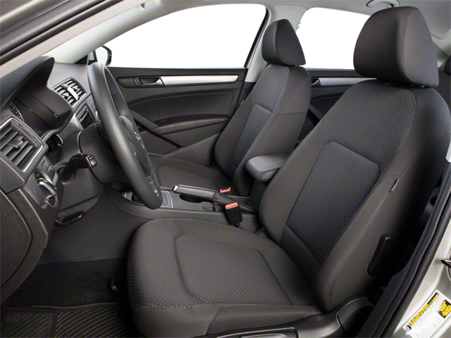 2013 Volkswagen Passat S w/Appearance