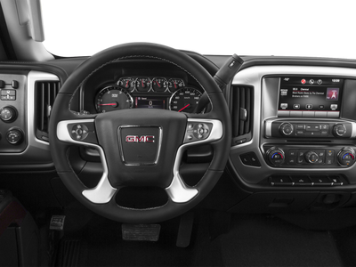 2015 GMC Sierra 2500 HD SLE