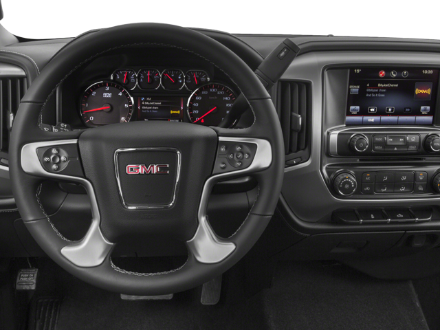 2015 GMC Sierra 2500 HD Base