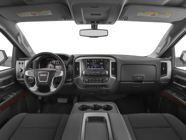 2015 GMC Sierra 2500 HD Base