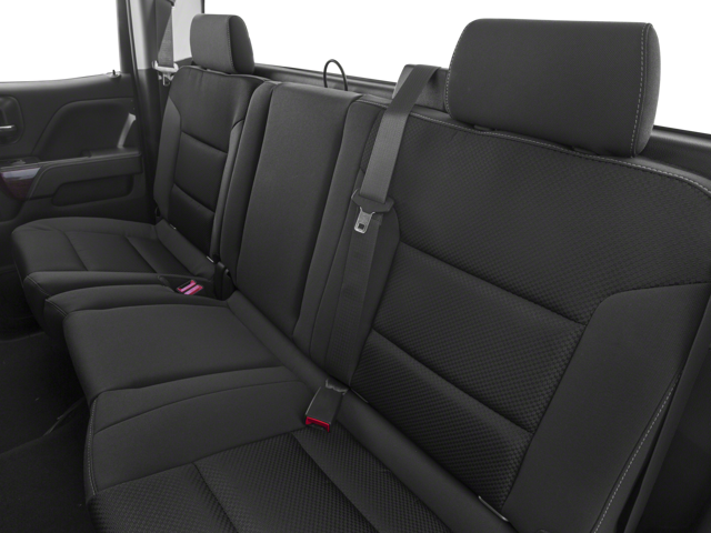 2015 GMC Sierra 2500 HD Base