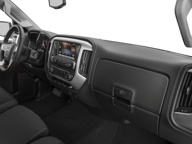 2015 GMC Sierra 2500 HD Base