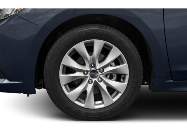 2016 Subaru Legacy 2.5i