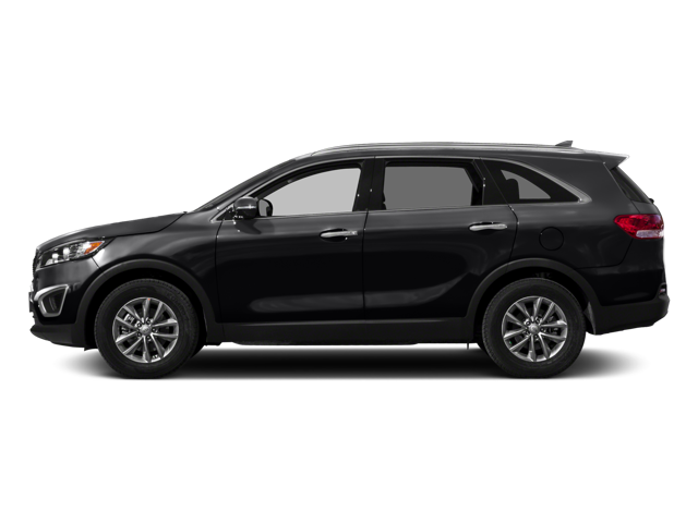 2017 Kia Sorento LX V6