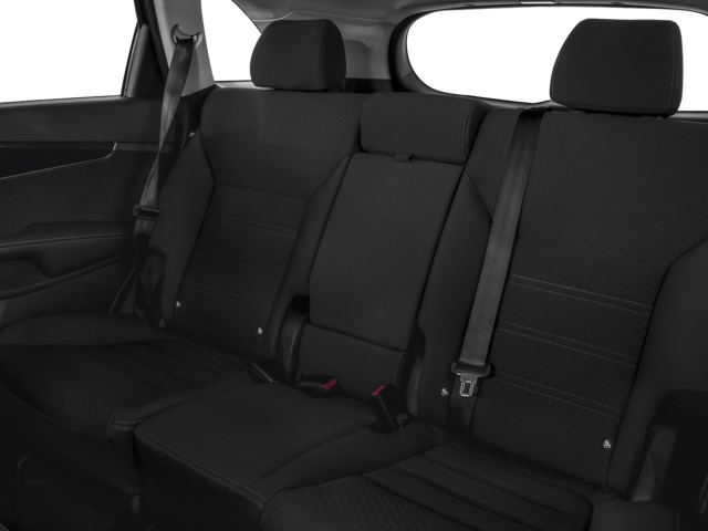 2017 Kia Sorento LX V6